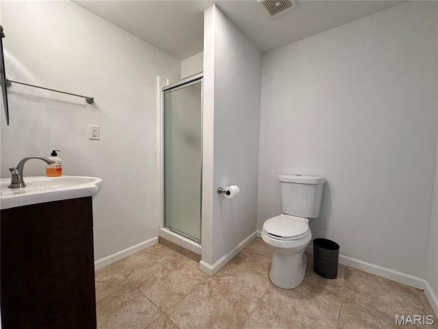 3951 E Dallas Court, Unincorporated, MO 63125