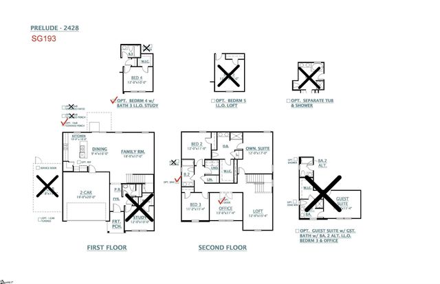 261 Talbert Trail, Landrum, SC 29356