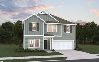 261 Talbert Trail, Landrum, SC 29356