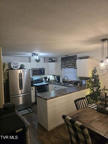 103 Peaceful Street, Clintwood, VA 24228