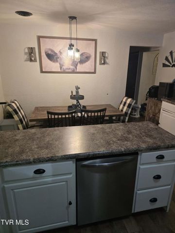 103 Peaceful Street, Clintwood, VA 24228