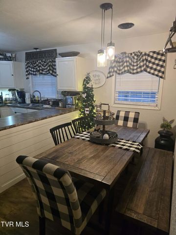 103 Peaceful Street, Clintwood, VA 24228