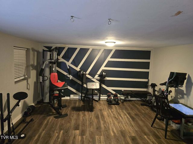 103 Peaceful Street, Clintwood, VA 24228