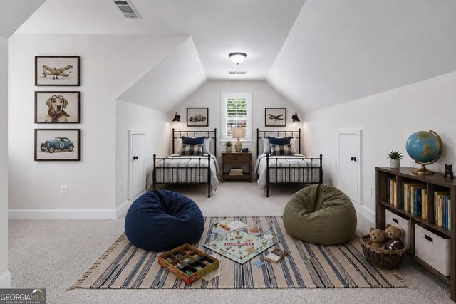 962 Saye Creek Drive, Madison, GA 30650