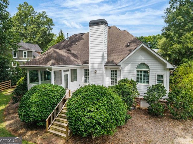 962 Saye Creek Drive, Madison, GA 30650