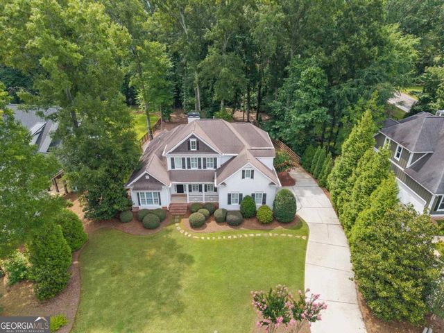 962 Saye Creek Drive, Madison, GA 30650
