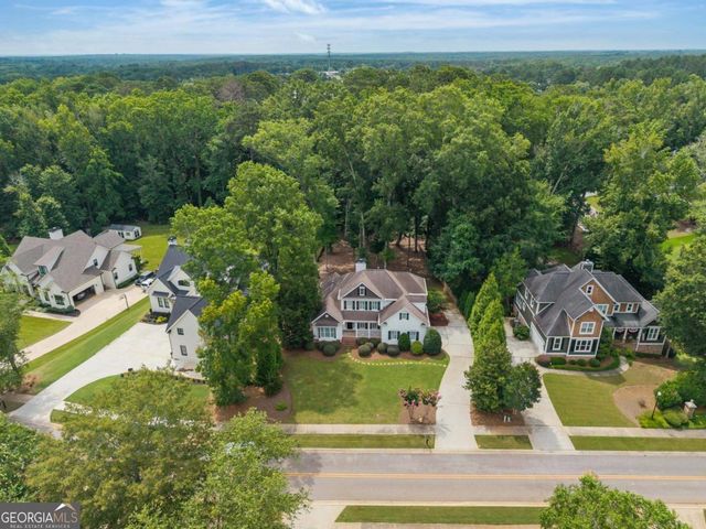 962 Saye Creek Drive, Madison, GA 30650