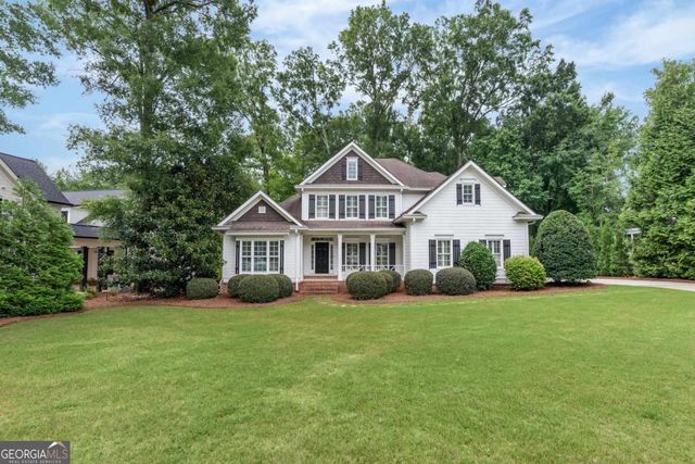 962 Saye Creek Drive, Madison, GA 30650