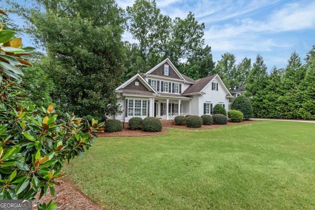 962 Saye Creek Drive, Madison, GA 30650