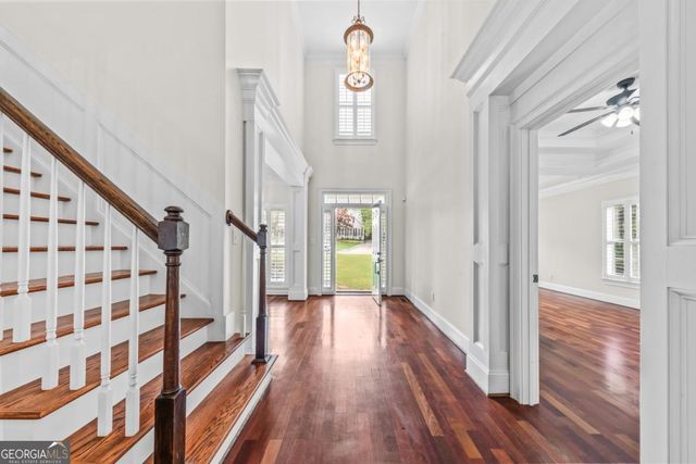 962 Saye Creek Drive, Madison, GA 30650
