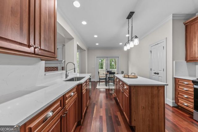 962 Saye Creek Drive, Madison, GA 30650