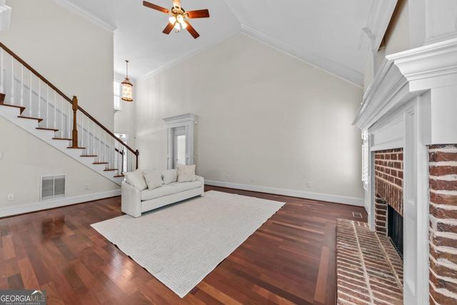 962 Saye Creek Drive, Madison, GA 30650