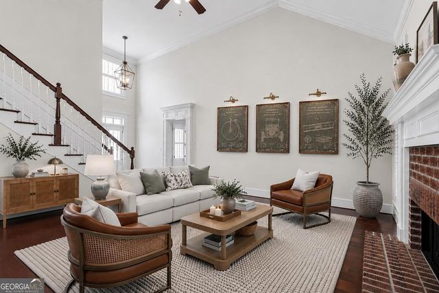 962 Saye Creek Drive, Madison, GA 30650