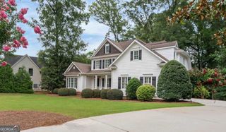 962 Saye Creek Drive, Madison, GA 30650
