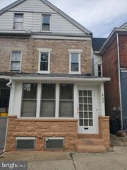 503 N HERMITAGE AVE #2, Trenton, NJ 08618