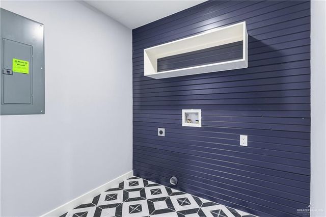 1214 E Sanchez Street, Pharr, TX 78577