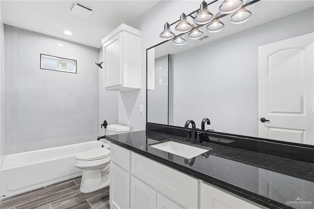 1214 E Sanchez Street, Pharr, TX 78577