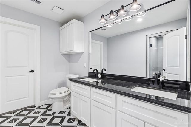 1214 E Sanchez Street, Pharr, TX 78577