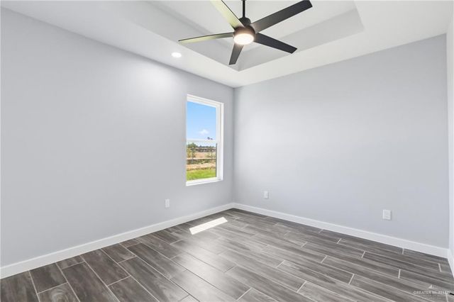 1214 E Sanchez Street, Pharr, TX 78577