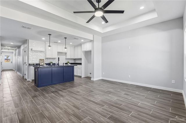 1214 E Sanchez Street, Pharr, TX 78577