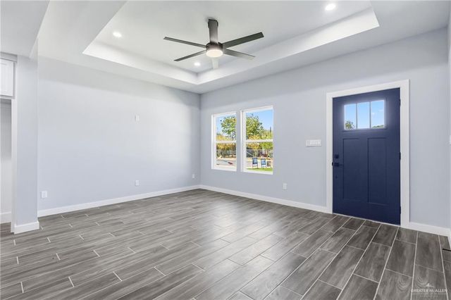 1214 E Sanchez Street, Pharr, TX 78577