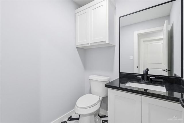 1214 E Sanchez Street, Pharr, TX 78577