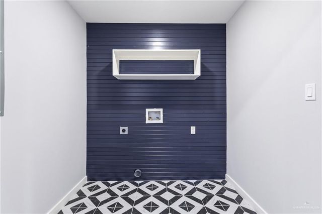 1214 E Sanchez Street, Pharr, TX 78577