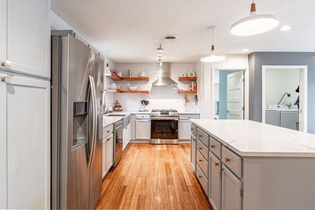 628 Nottingham Drive, Richardson, TX 75080