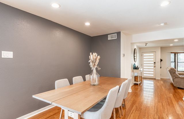 628 Nottingham Drive, Richardson, TX 75080