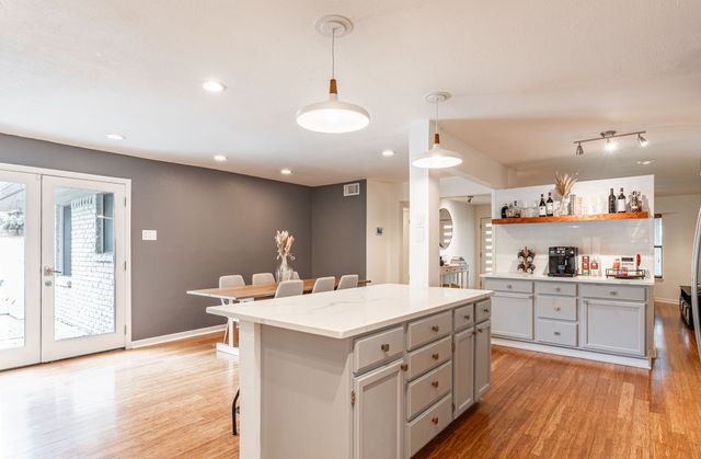 628 Nottingham Drive, Richardson, TX 75080