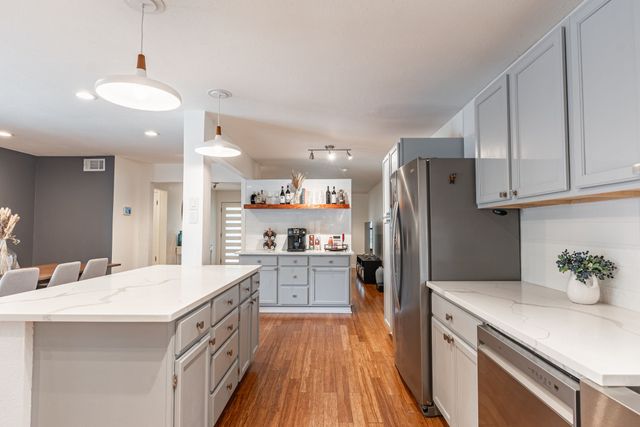 628 Nottingham Drive, Richardson, TX 75080