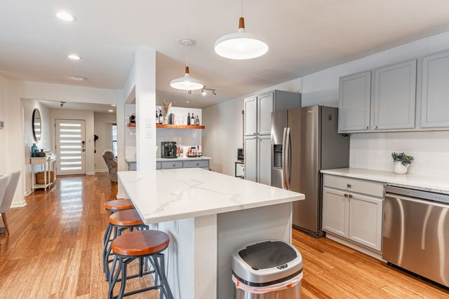 628 Nottingham Drive, Richardson, TX 75080