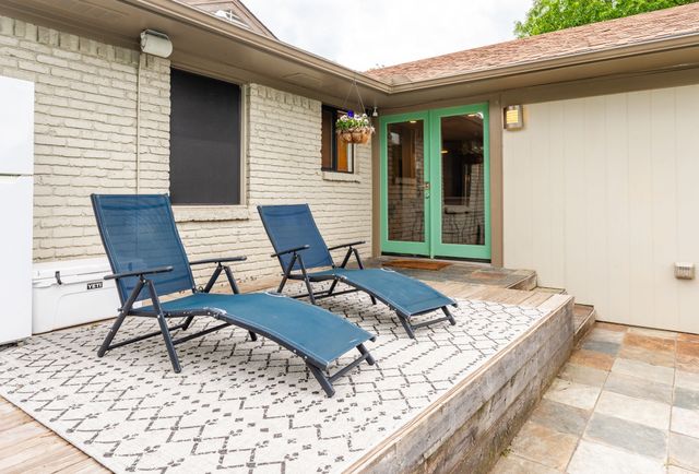 628 Nottingham Drive, Richardson, TX 75080