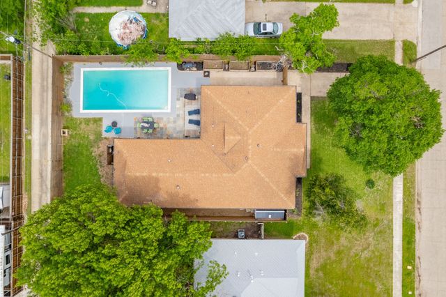 628 Nottingham Drive, Richardson, TX 75080