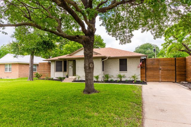 628 Nottingham Drive, Richardson, TX 75080