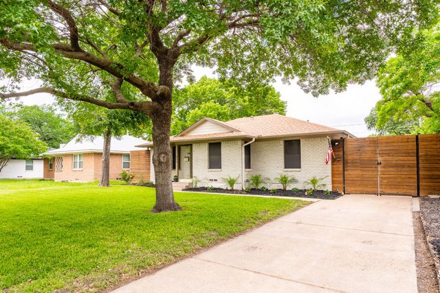 628 Nottingham Drive, Richardson, TX 75080