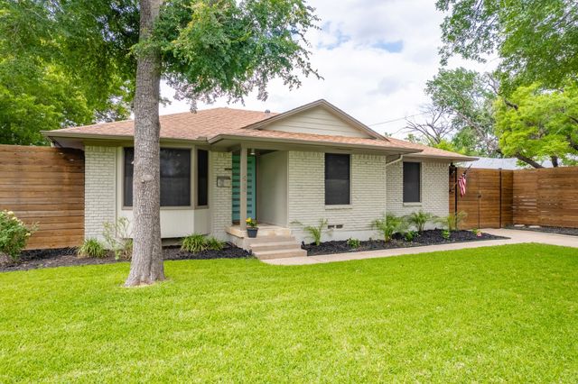 628 Nottingham Drive, Richardson, TX 75080