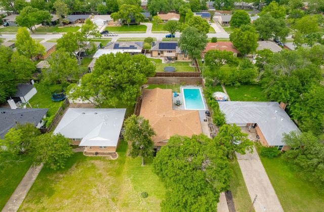 628 Nottingham Drive, Richardson, TX 75080