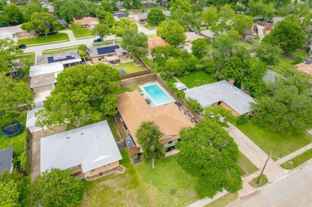 628 Nottingham Drive, Richardson, TX 75080