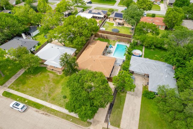 628 Nottingham Drive, Richardson, TX 75080