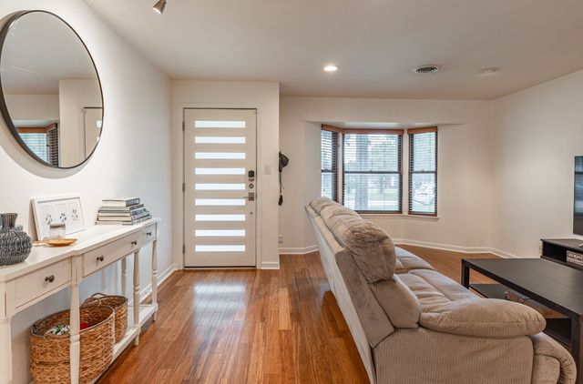 628 Nottingham Drive, Richardson, TX 75080