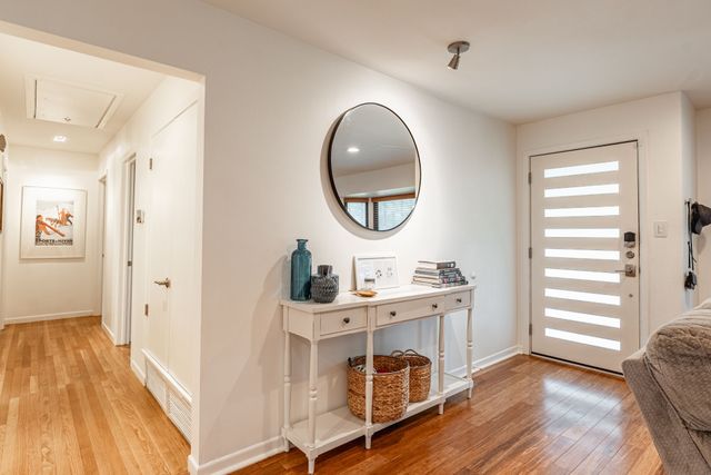 628 Nottingham Drive, Richardson, TX 75080