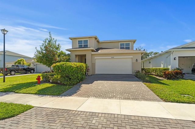 6416 Trails Of Foxford Court, West Palm Beach, FL 33415