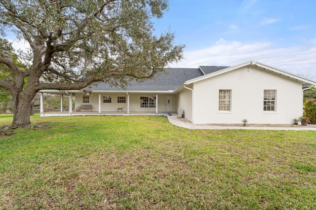 10125 SW Green Ridge Lane, Palm City, FL 34990