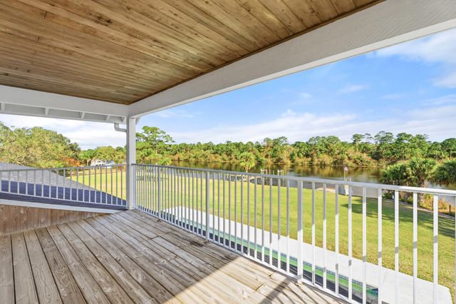 10125 SW Green Ridge Lane, Palm City, FL 34990