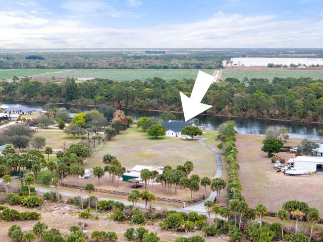 10125 SW Green Ridge Lane, Palm City, FL 34990