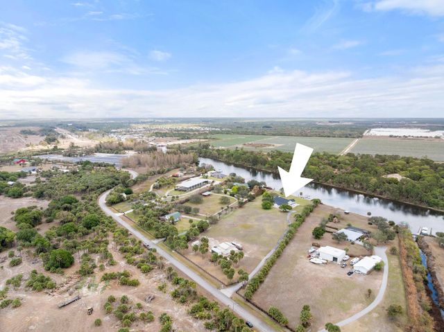 10125 SW Green Ridge Lane, Palm City, FL 34990