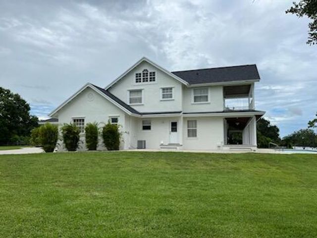 10125 SW Green Ridge Lane, Palm City, FL 34990