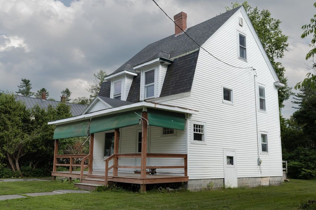 101 Washington Street, Northfield, VT 05663