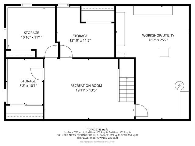 128 Hazelwood Avenue, Middlesex, NJ 08846